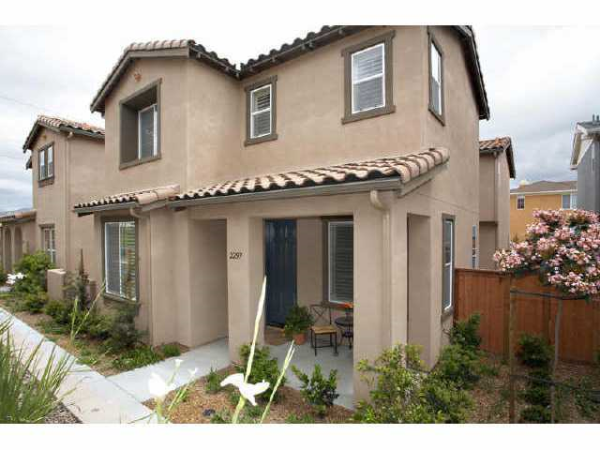 2297 Whistling, Chula Vista, CA 91915 