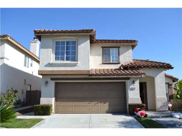 2274 Poppy Hills Dr, Chula Vista, CA 91915 