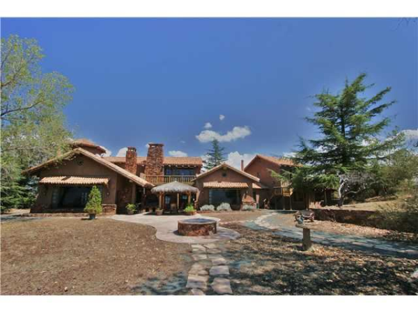 9776 Chiquita Rd, Descanso, CA 91916 