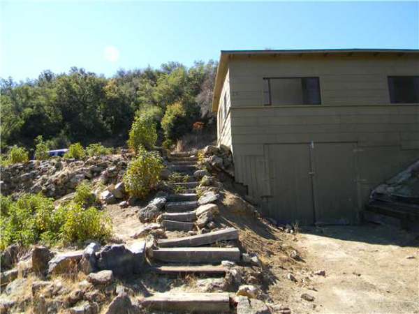 9800 Oak Grove Hulbard Tract #20 Rd, Descanso, CA 91916 