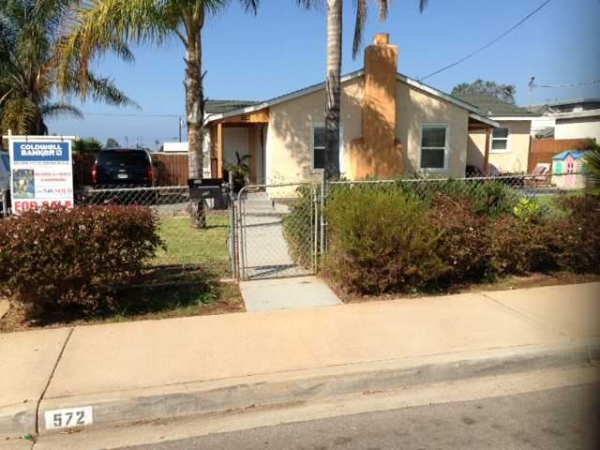 572 11th Street St, Imperial Beach, CA 91932 