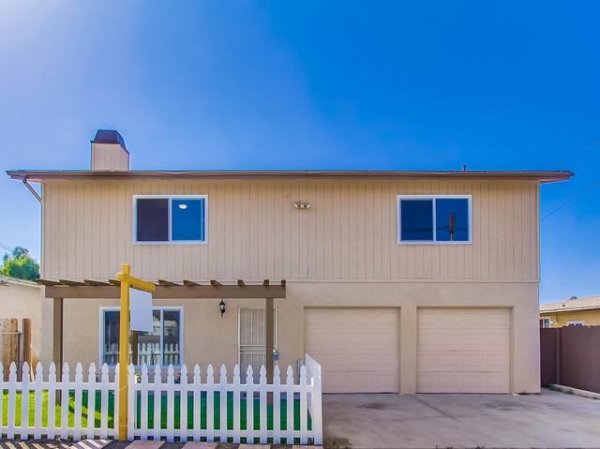 1015 12th St A, Imperial Beach, CA 91932 