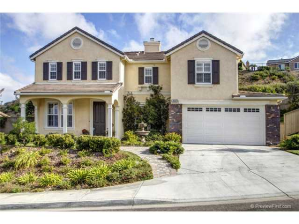 7617 Seattle Drive, La Mesa, CA 91941 