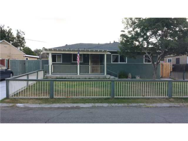 3435 Trophy Dr, La Mesa, CA 91941 