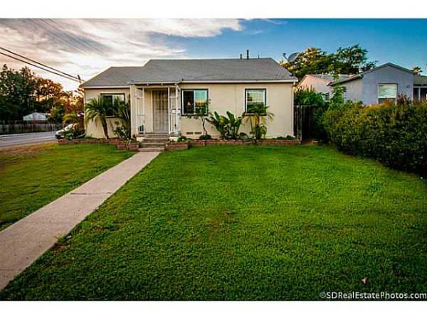4002 Charles St, La Mesa, CA 91941 