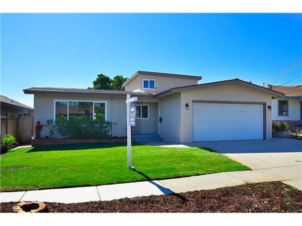 4710 Zelda Ave, La Mesa, CA 91942 