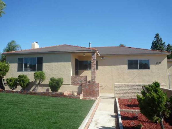 5575 Lesa Rd, La Mesa, CA 91942 