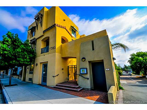 7705 El Cajon Blvd 3, La Mesa, CA 91942 