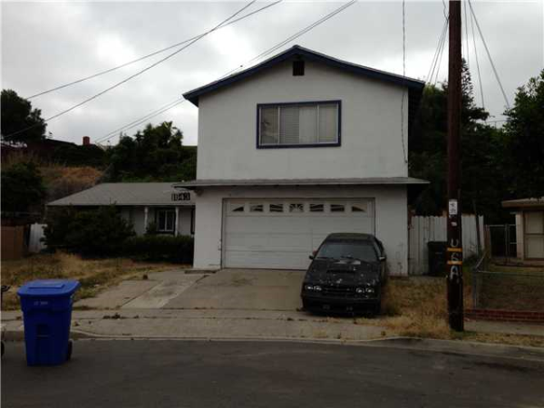 1643 Plata Ct, Lemon Grove, CA 91945 