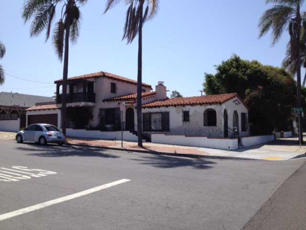 10 East 5th, National City, CA 91950 