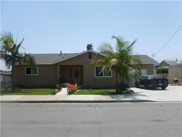 3020 E 20th St, National City, CA 91950 