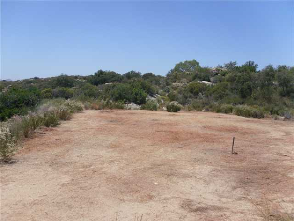 23544 Coyote Holler, Potrero, CA 91963 