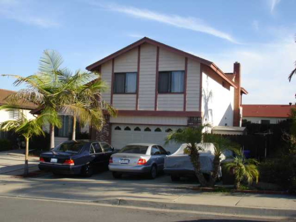 8921 Corte Pellejo, Spring Valley, CA 91977 