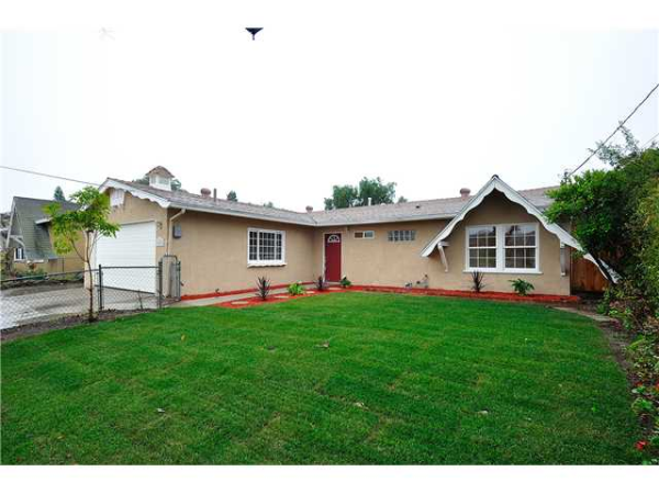 1552 Folkestone St, Spring Valley, CA 91977 