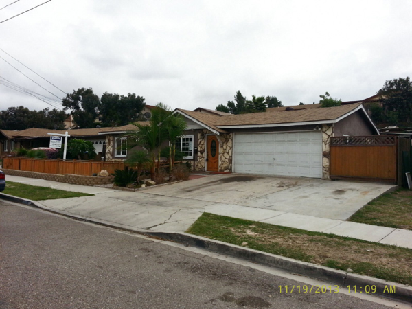 425 Broadview St, Spring Valley, CA 91977 