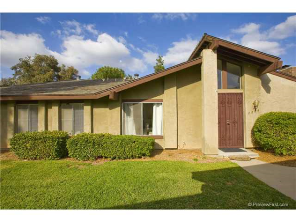 2284 Peach Tree Ln, Spring Valley, CA 91977 