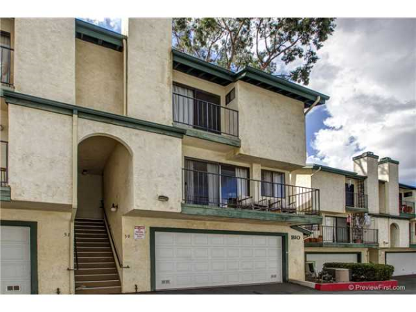 8535 Paradise Valley Rd #50, Spring Valley, CA 91977 