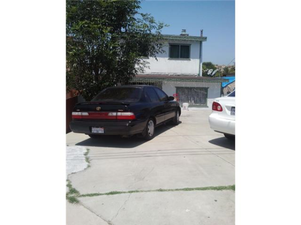 846 Concepcion Ave, Spring Valley, CA 91977 