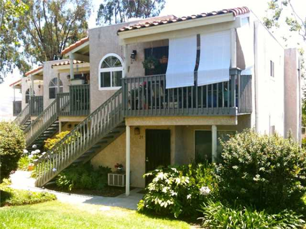 8475 AVENIDA ANGULIA # 25, Spring Valley, CA 91977 