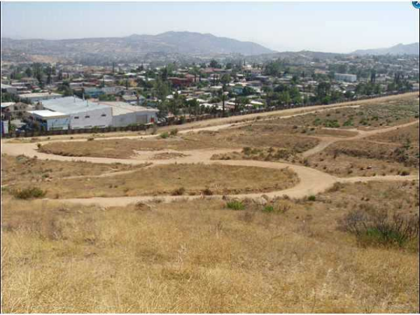 0000 Tecate Truck Trl 15, Tecate, CA 91980 