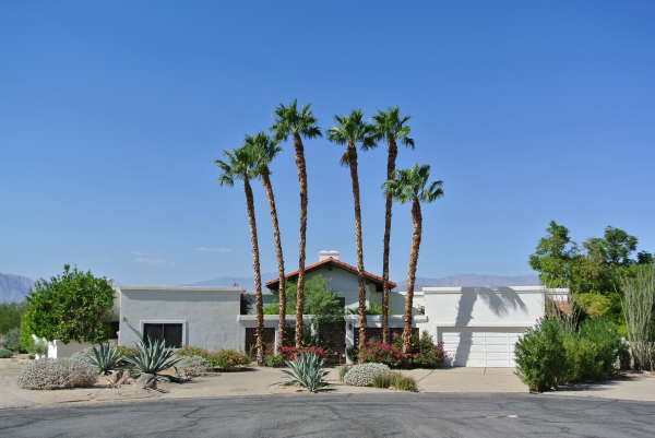 4625 Palo Verde Lane, Borrego Springs, CA 92004 