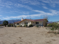 3471 Yaqui Pass Road, Borrego Springs, CA 92004 