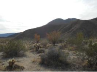 Lot 13  De Anza Trail, Borrego Springs, CA 92004 