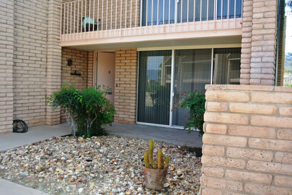 2533 Country Club Rd., #8, Borrego Springs, CA 92004 