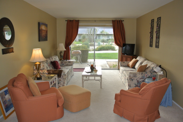 3191 Club Circle West, Borrego Springs, CA 92004 