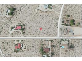 Lot 89 Circle J Dr, Borrego Springs, CA 92004 