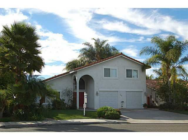 7752 Calina Wy, Carlsbad, CA 92009 