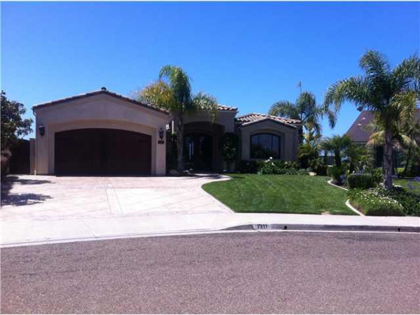 7311 Lily Place, Carlsbad, CA 92011 