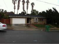 1691 Bartram, El Cajon, CA 92019 