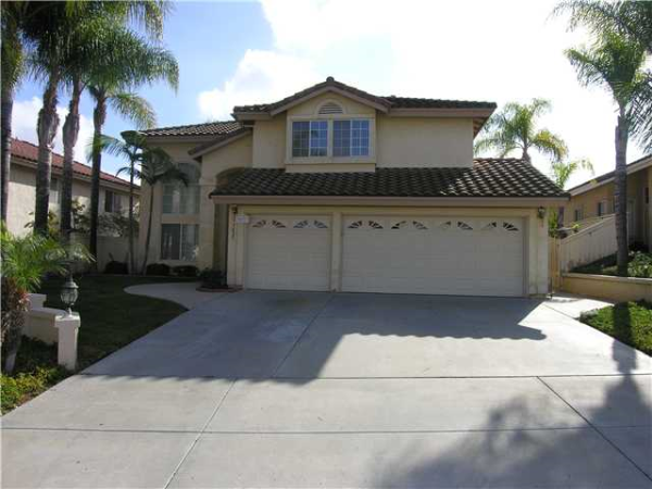 3027 Jamacha View Dr, El Cajon, CA 92019 