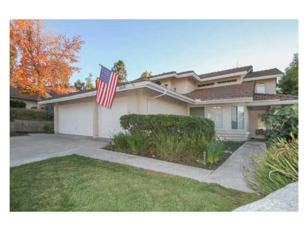 2018 Pierce Ct, El Cajon, CA 92019 