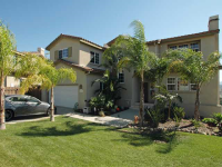 1724 Horizon Heights Cir, El Cajon, CA 92019 