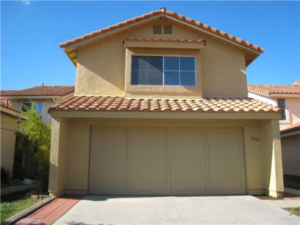 2434 Royal Saint James Dr, El Cajon, CA 92019 