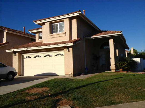 11601 Avenida Anacapa, El Cajon, CA 92019 