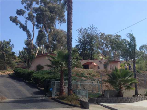 1707 Gustavo St, El Cajon, CA 92019 