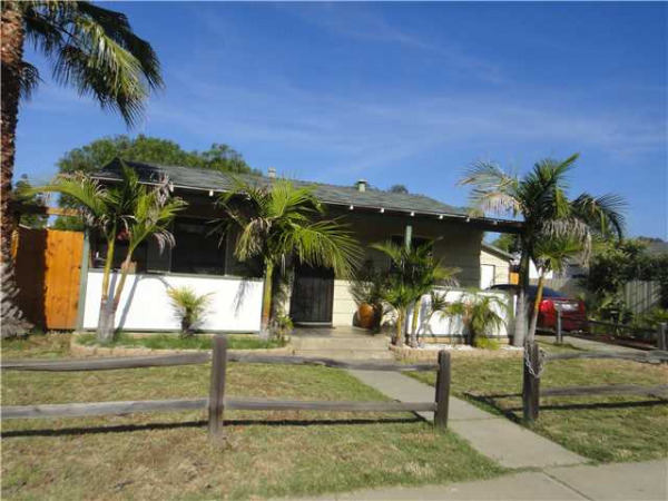 421 S Magnolia Ave, El Cajon, CA 92020 