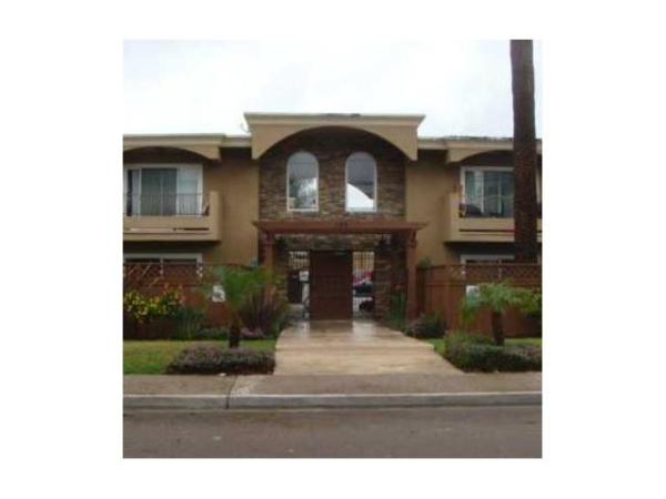 188 Lincoln 24, El Cajon, CA 92020 