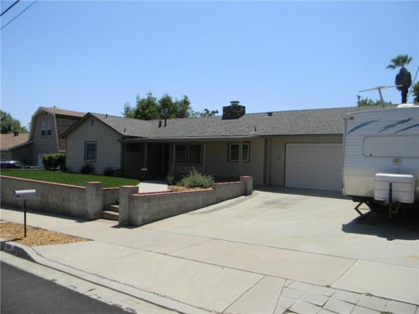 1695 Pepper Dr, El Cajon, CA 92021 