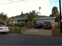 1250 Manor Dr, El Cajon, CA 92021 