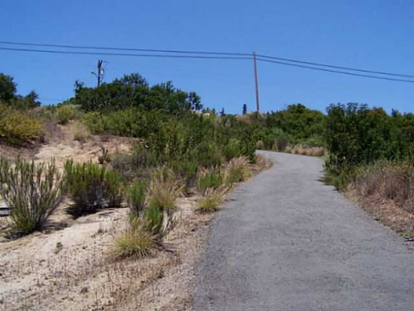 0000 La Cresta Rd, El Cajon, CA 92021 