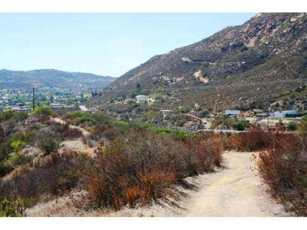 Lot#14 Chocolate Summit Dr, El Cajon, CA 92021 