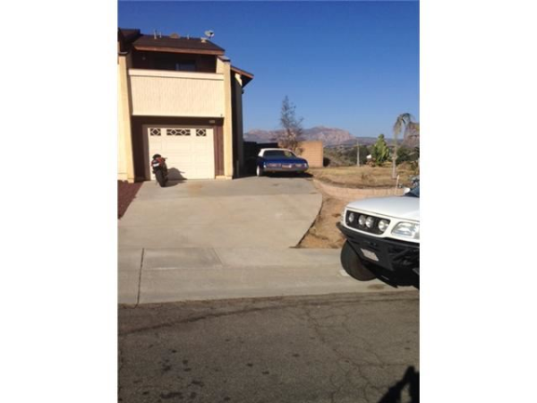 8309 Ora Belle Ln, El Cajon, CA 92021 