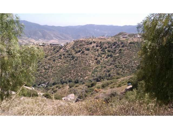 0 Mountain View Rd, El Cajon, CA 92021 