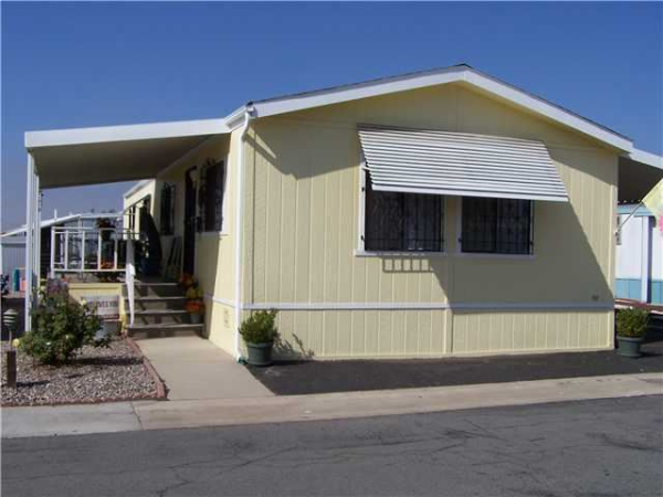 1174 E Main St 141, El Cajon, CA 92021 