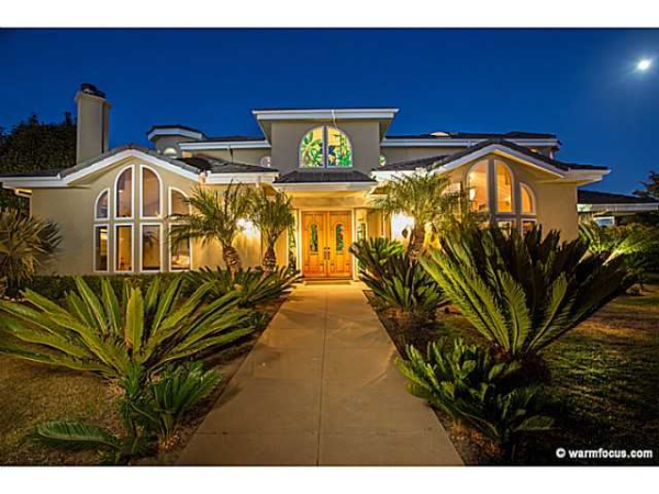 515 Camino De Orchidia, Encinitias, CA 92024 