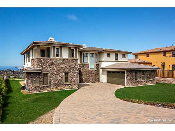 518 Camino De Orchidia, Encinitas, CA 92024 